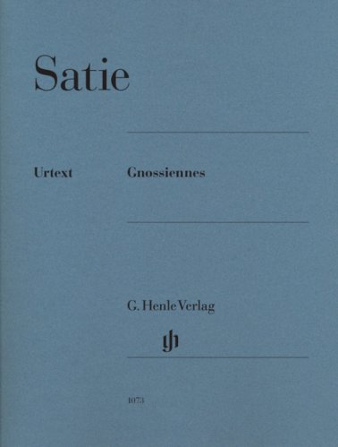 Gnossiennes