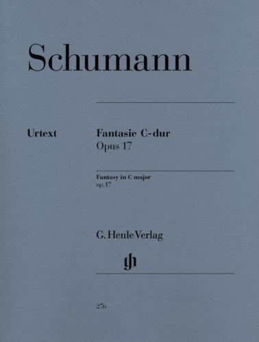 Fantazja C-dur op. 17