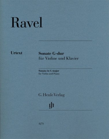 Sonata skrzypcowa G-dur