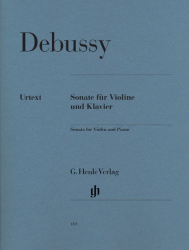 Sonata skrzypcowa g-moll