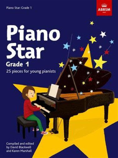 Piano Star