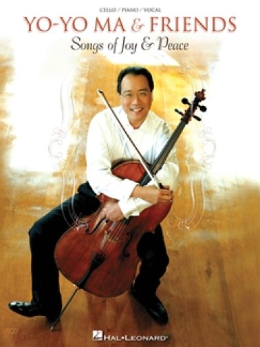 Songs of Joy & Peace