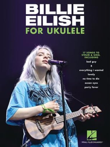 For Ukulele