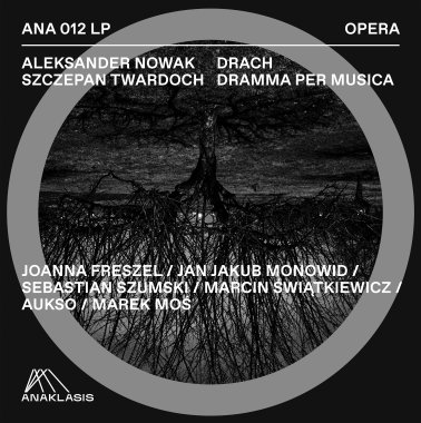 Drach. Dramma per Musica