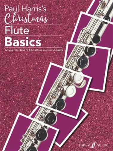 Christmas Flute Basics