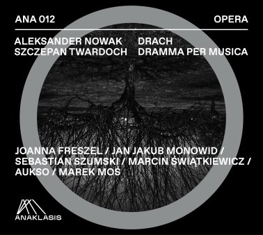 Drach. Dramma per musica