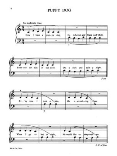 Accent On Solos - Level 1