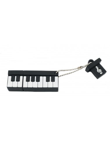 USB pendrive - klawiatura