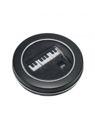 USB pendrive - klawiatura