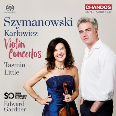 Violin Concertos - CD