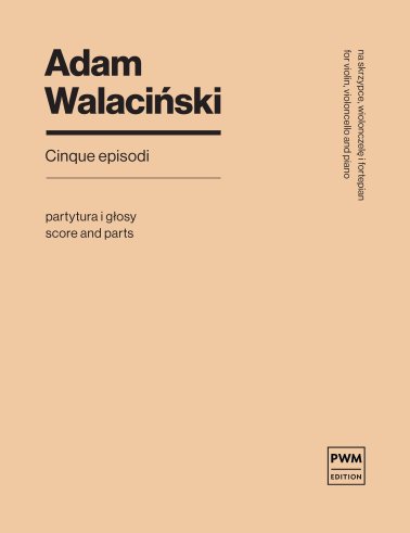 Cinque episodi