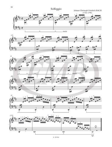 Introduction to Pedaling for Pianists