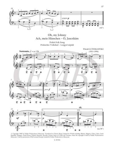 Introduction to Pedaling for Pianists