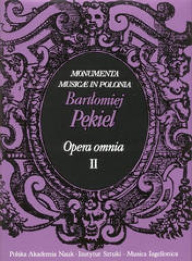 Opera omnia