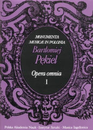 Opera omnia