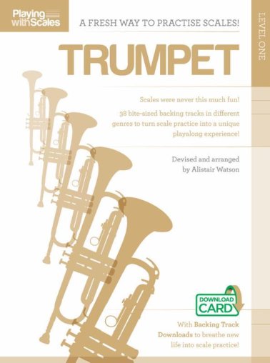 Playing With Scales: Trumpet
