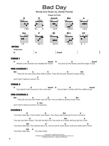 Pop Songs for Kids. Really Easy Guitar