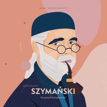 Szymański - audiobook