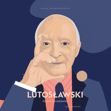 Lutosławski audiobook