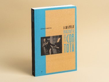 A jak Apollo. Biografia Alfreda Cortota
