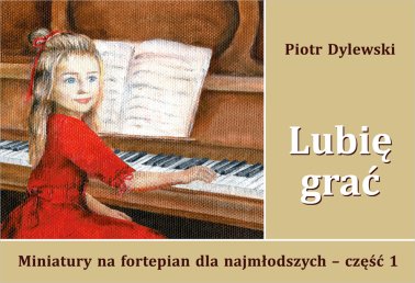 Lubię grać