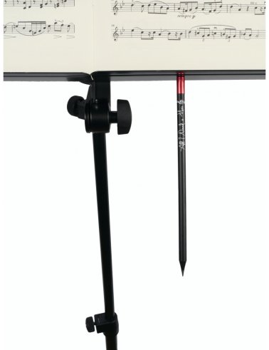 Ołówek magnetyczny czerwony