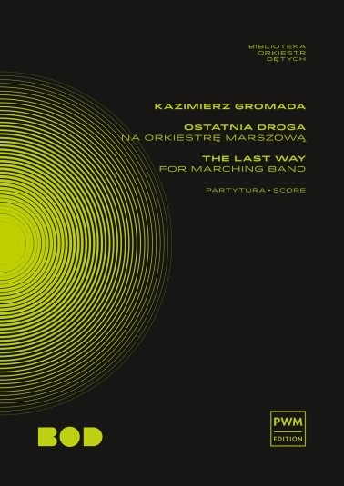 Ostatnia droga (e-nuty marszówka)