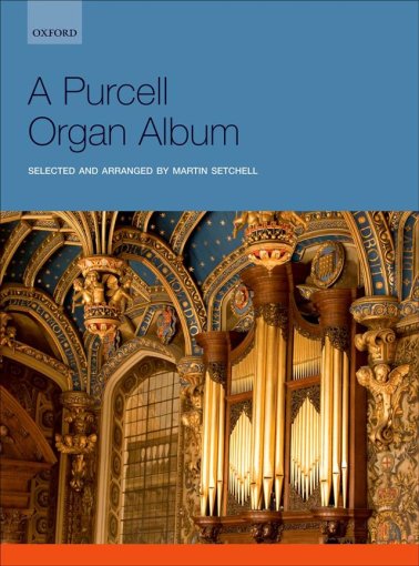 Organ Album