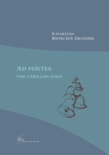 Ad fontes na carillon solo