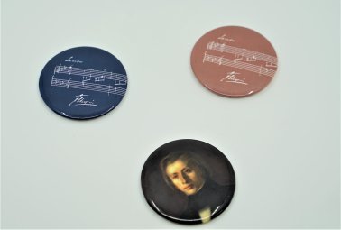 Magnes Chopin MIX