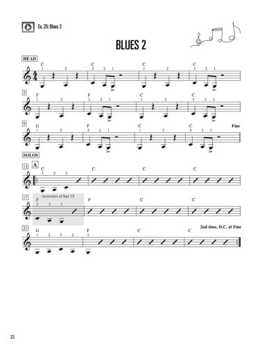 Jazz Piano For Kids