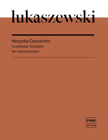 Neopolis concertino