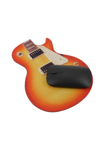 Podkładka pod mysz - gitara elektryczna