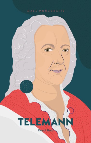 Telemann ebook