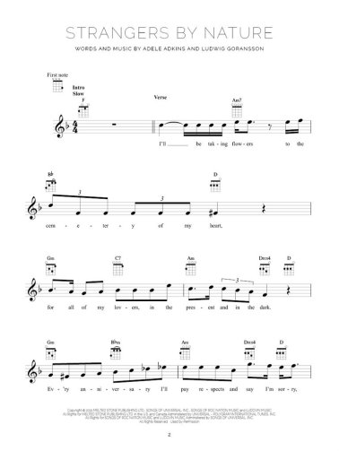 30 - ukulele