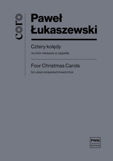 Cztery kolędy