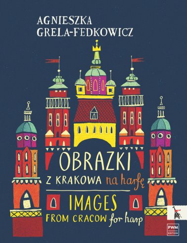 Obrazki z Krakowa
