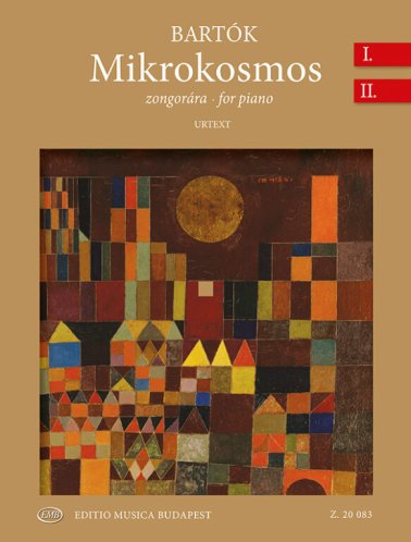 Mikrokosmos I-II