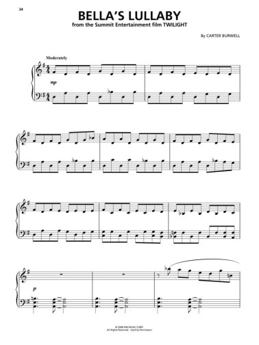 The Big Book Of Movie Music