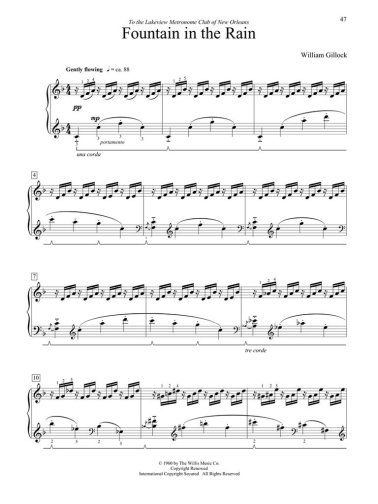 Recital Collection