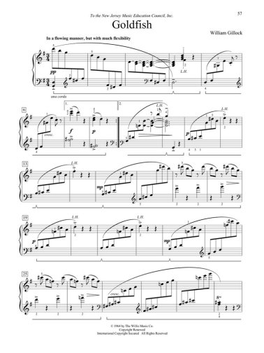 Recital Collection