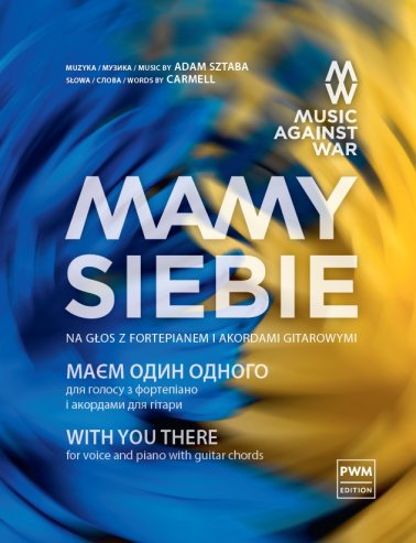 Mamy siebie