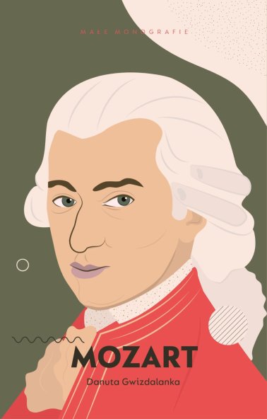 Mozart - ebook