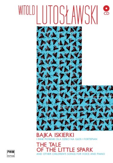 Bajka iskierki