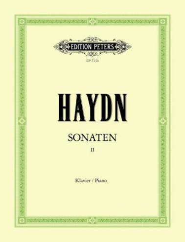 Sonaty fortepianowe vol. 2