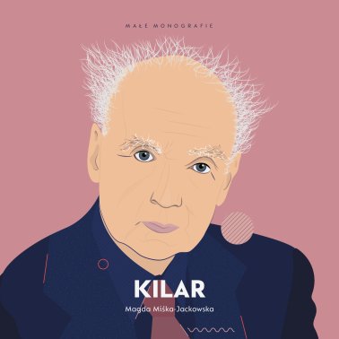 Kilar audiobook