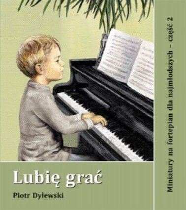 Lubię grać
