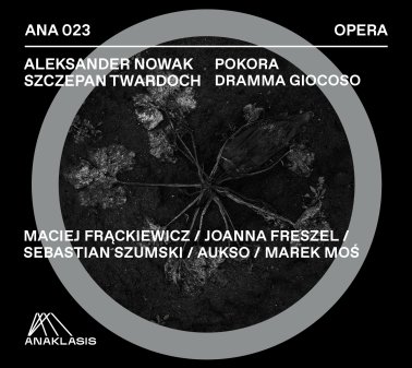 Pokora. Dramma giocoso