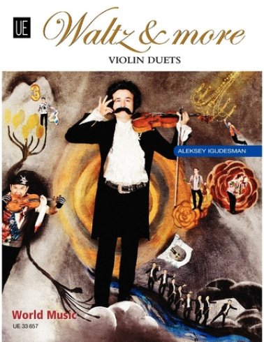 Waltz & More