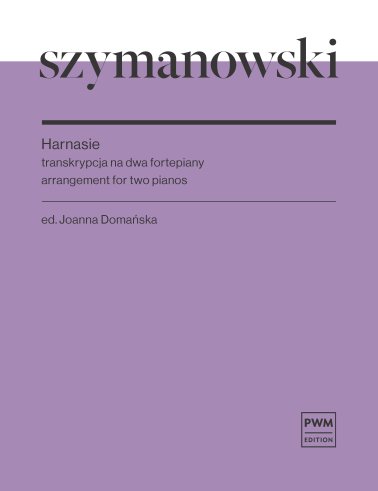 Harnasie
